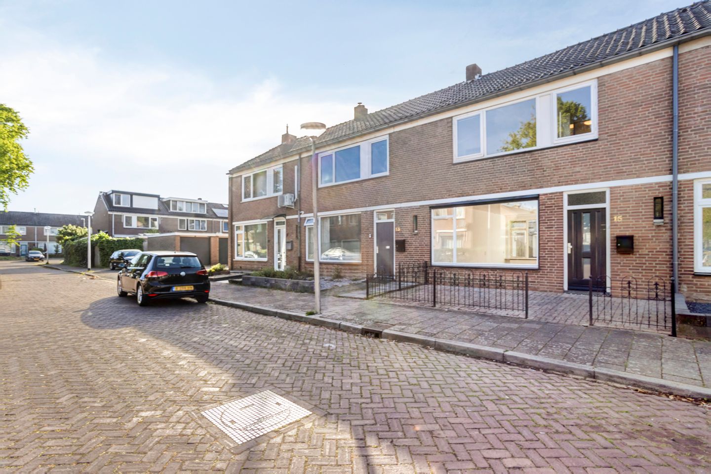 Foto 5 van Triangelstraat 15