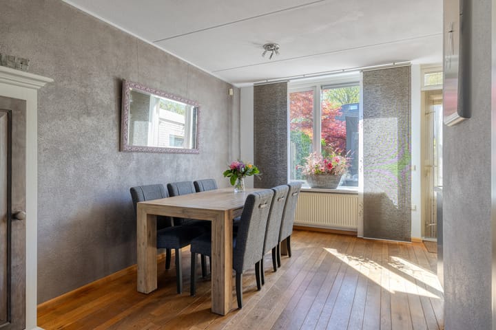 Foto 4 van Goudreinet 17