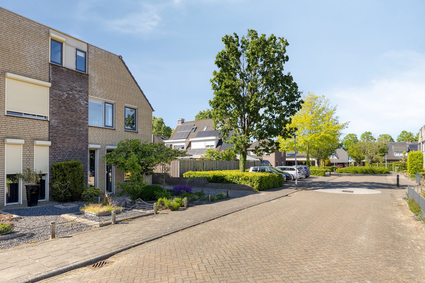 Foto 44 van Goudreinet 17
