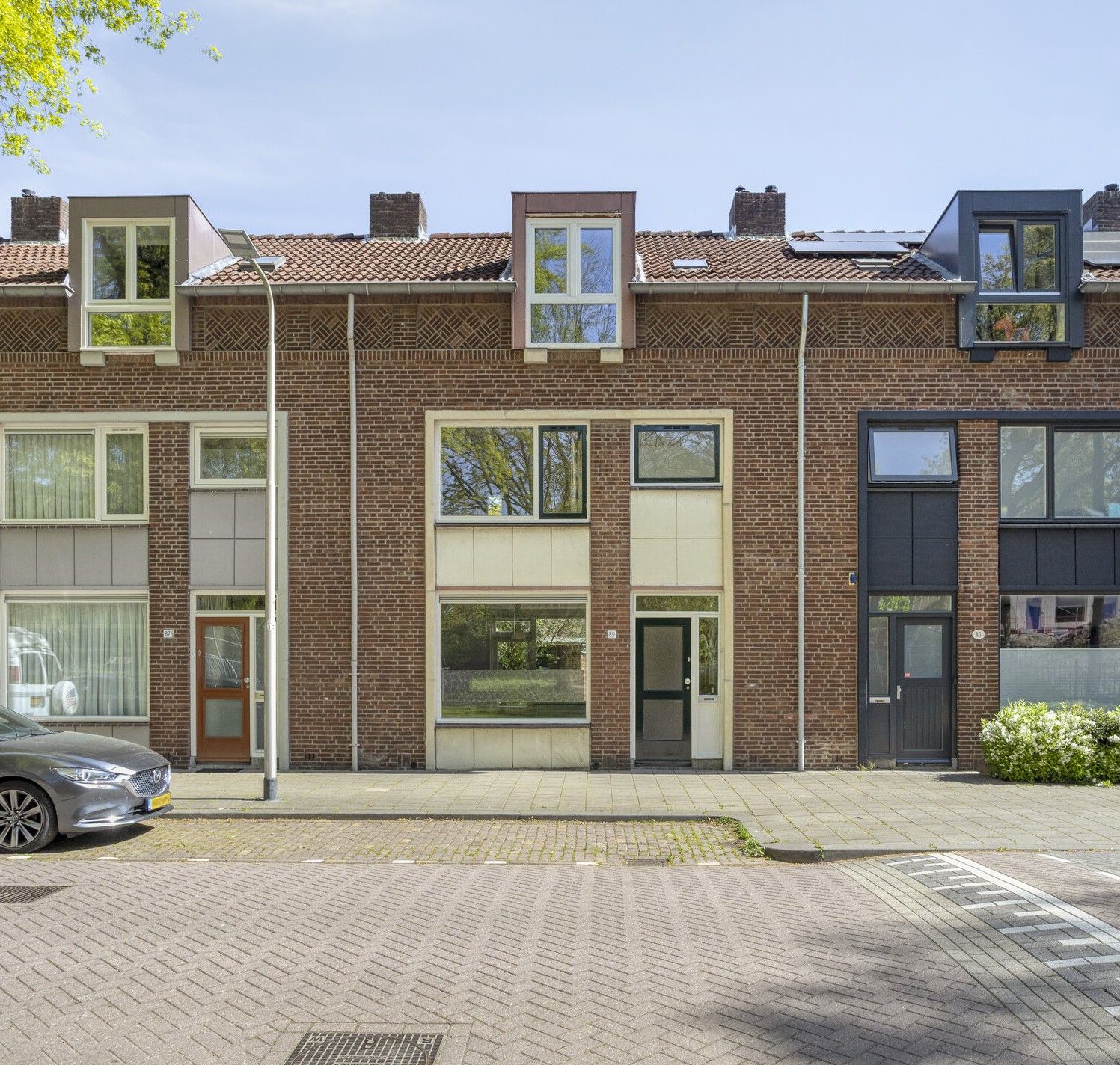 Van Limburg Stirumlaan 85 