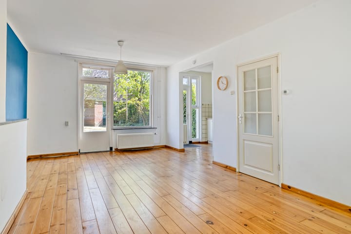 Foto 4 van Van Limburg Stirumlaan 85