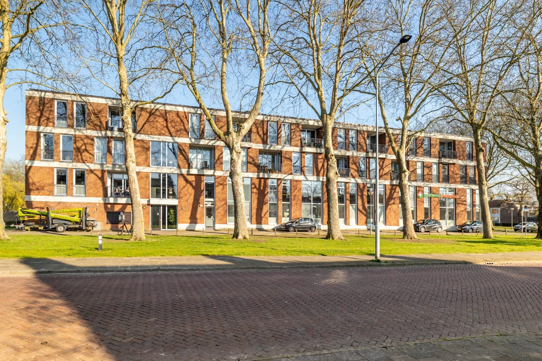 Foto 1 van Mgr. Leijtenstraat 51
