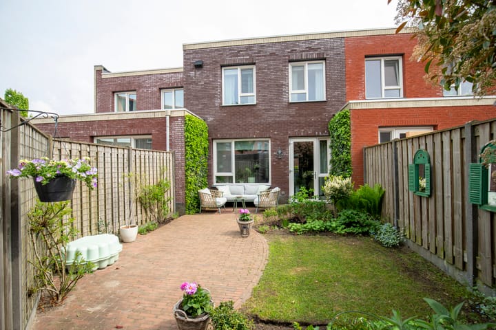 Foto 2 van Drapeniersgilde 37