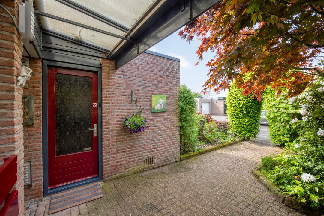 Photo 32 of De Woerd 23
