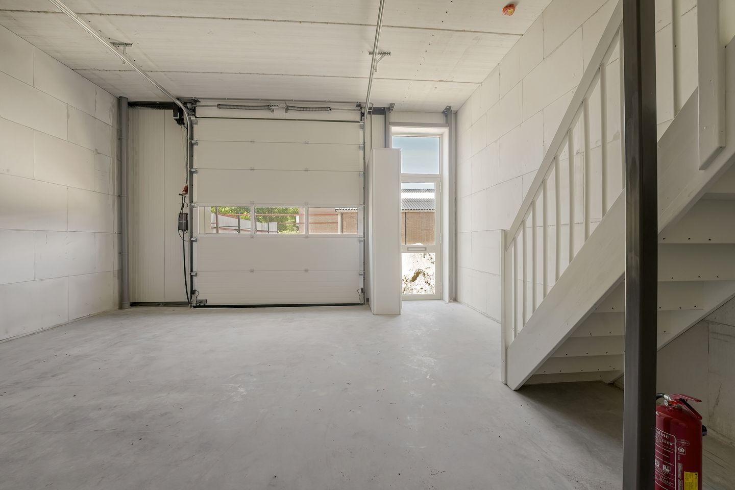 Bekijk foto 4 van Industriekade 36