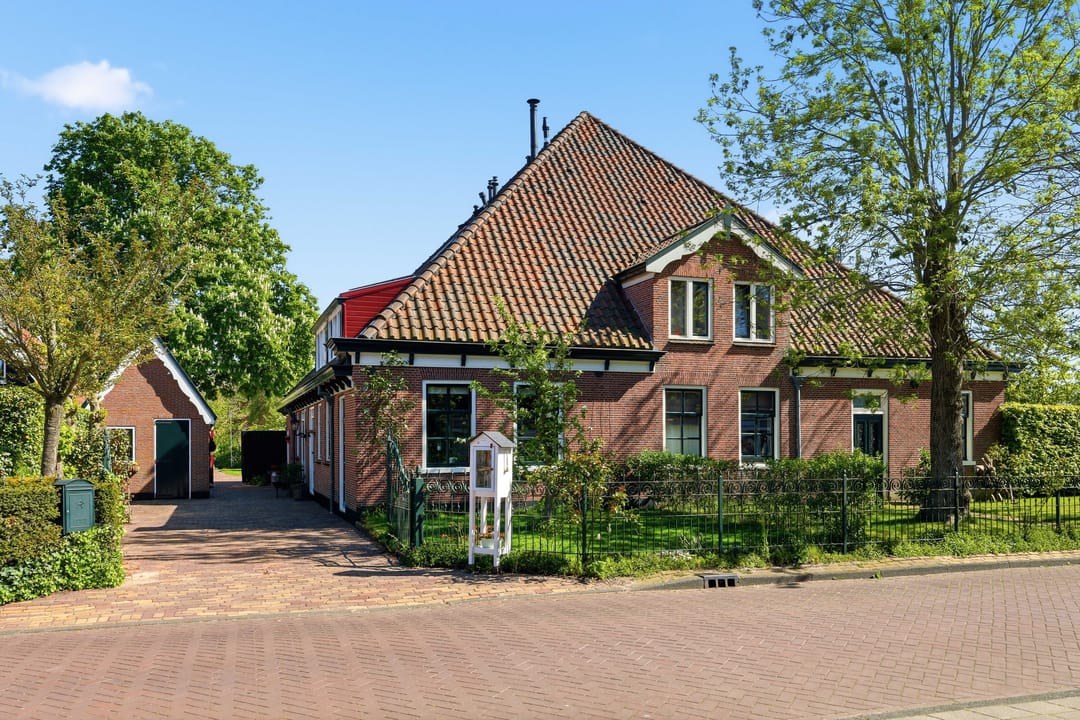 Foto 1 van Westergeest 53