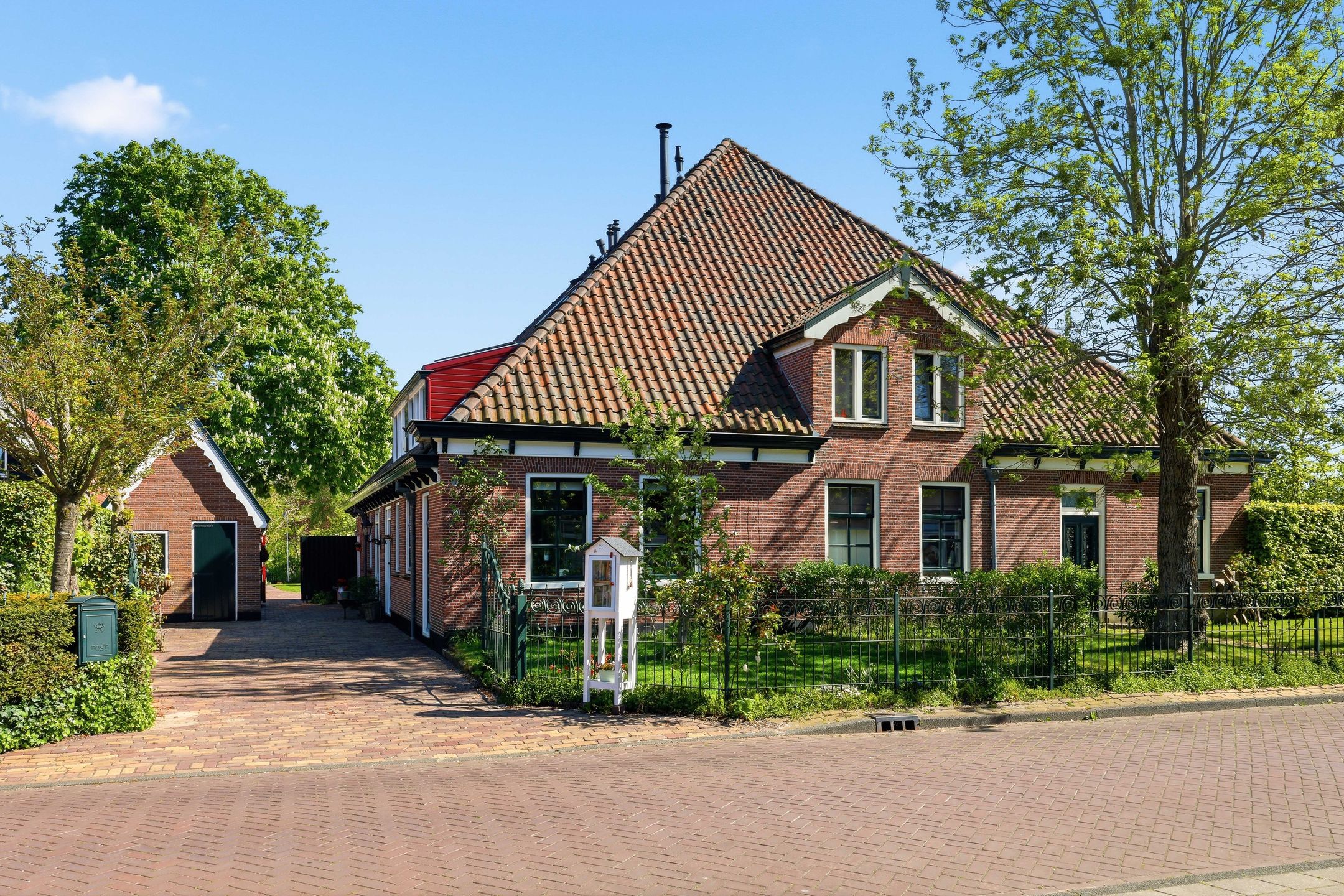 Westergeest 53 