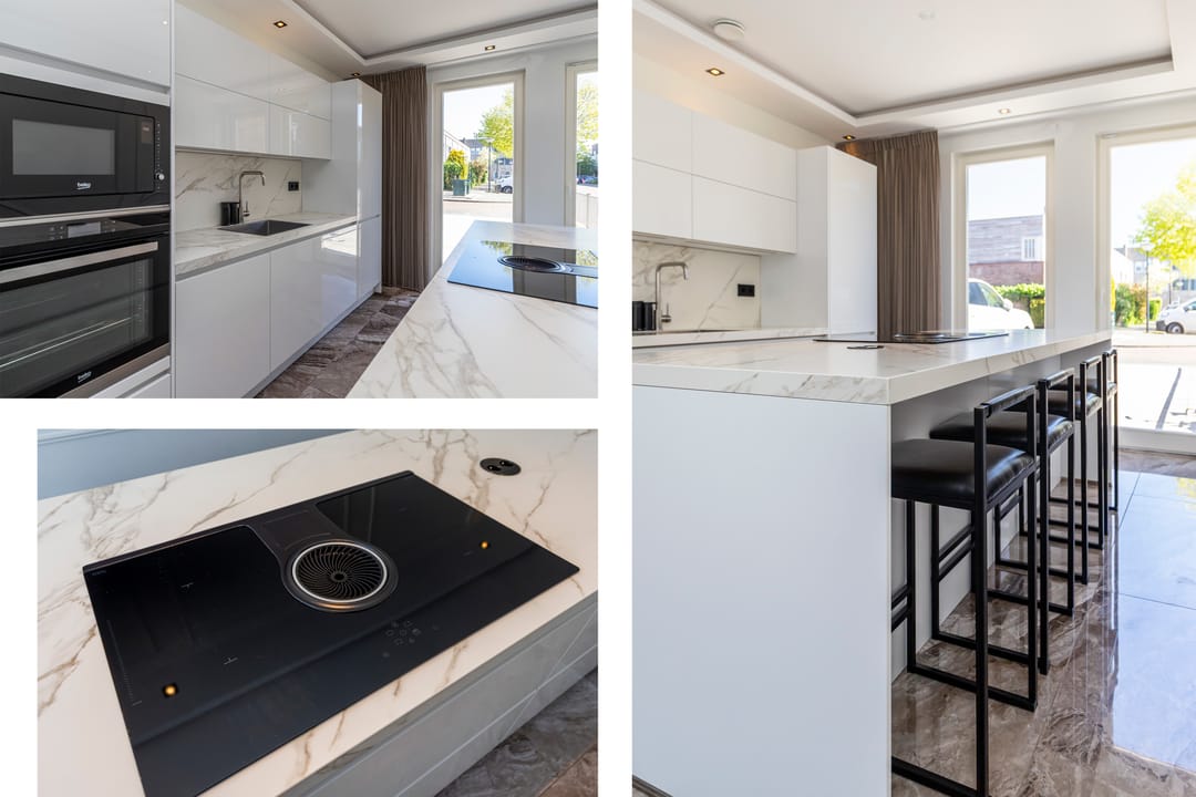 Photo 8 of Menno ter Braakstraat 34