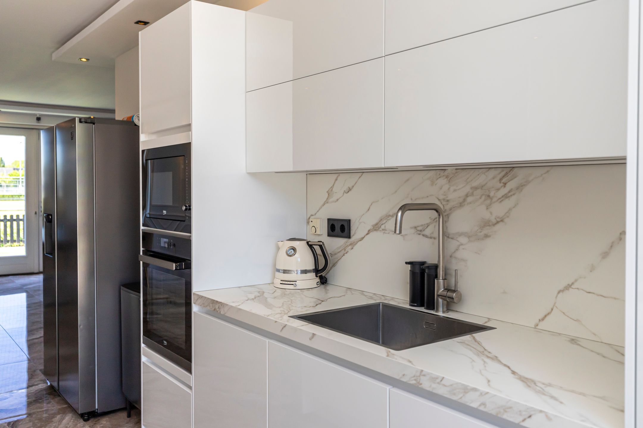 Photo 9 of Menno ter Braakstraat 34