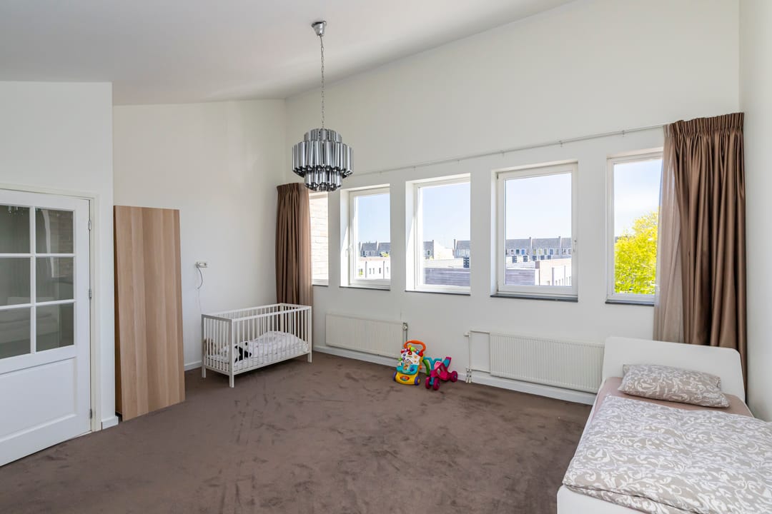 Photo 31 of Menno ter Braakstraat 34