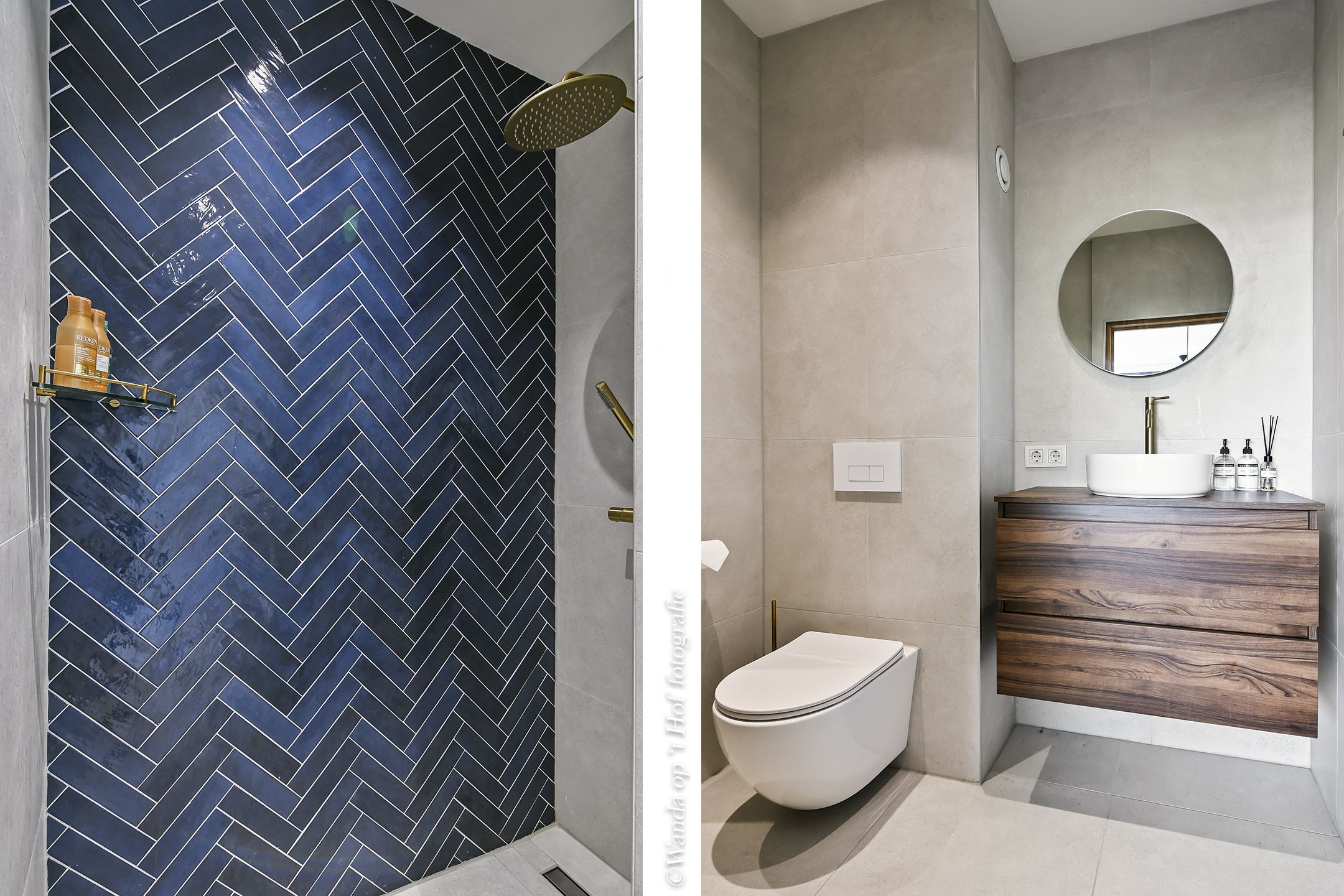 Fully Renovated Top Floor Apartment with Sunny Balcony and Water Views — 12