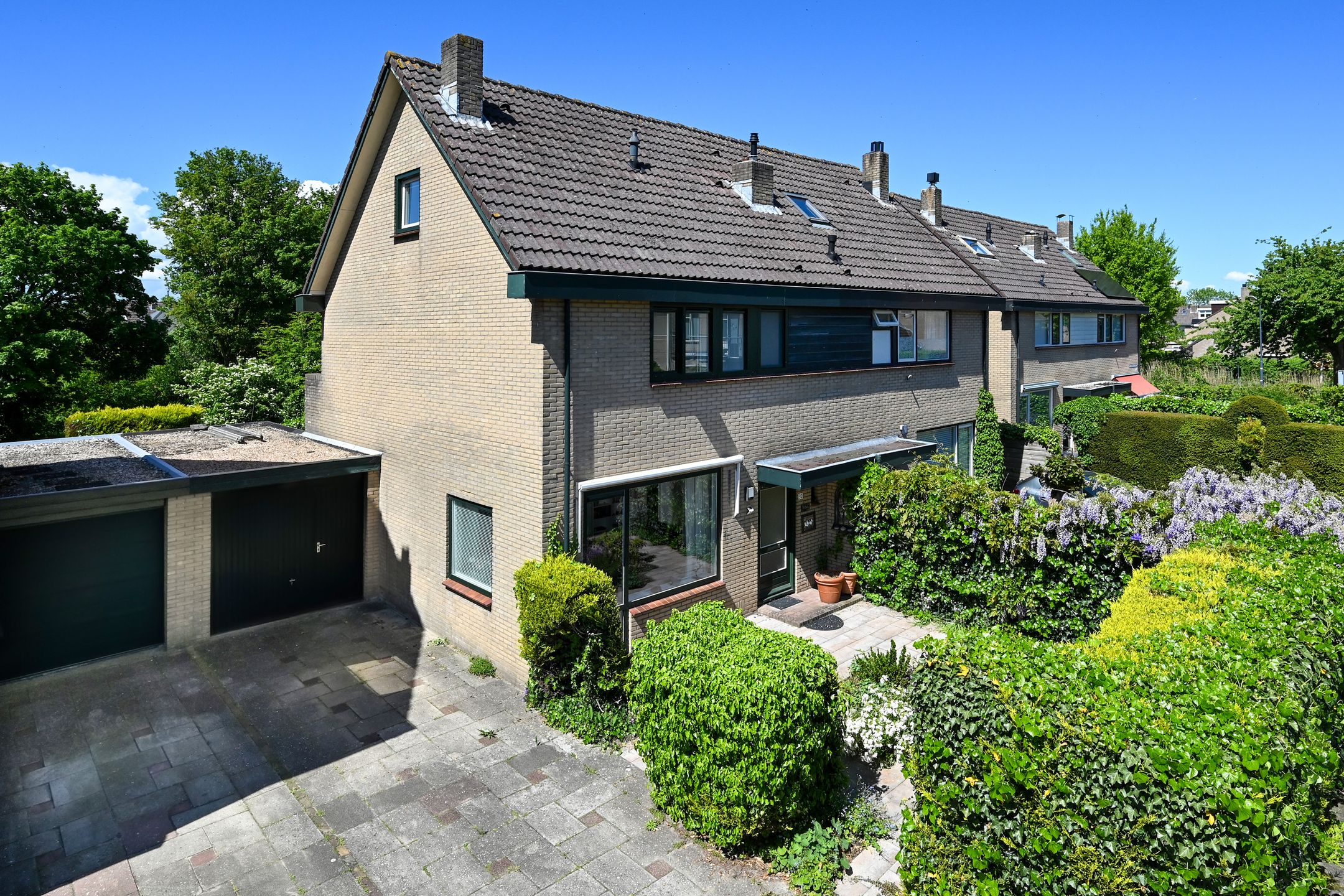 Pieter de Hooghlaan 32 