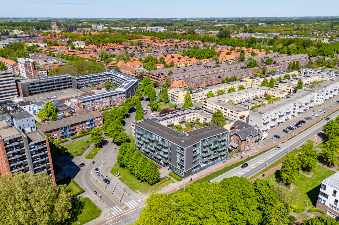 Photo 1 of Zaagmuldersweg 1-59