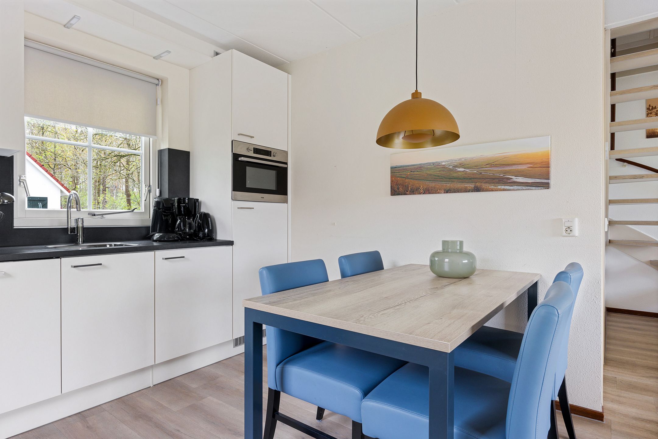 Duinschooten 12 Noordwijkerhout - Aanzicht 3
