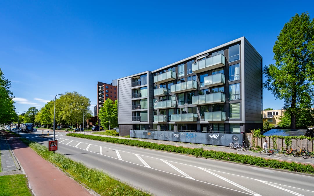 Photo 7 of Zaagmuldersweg 1-59