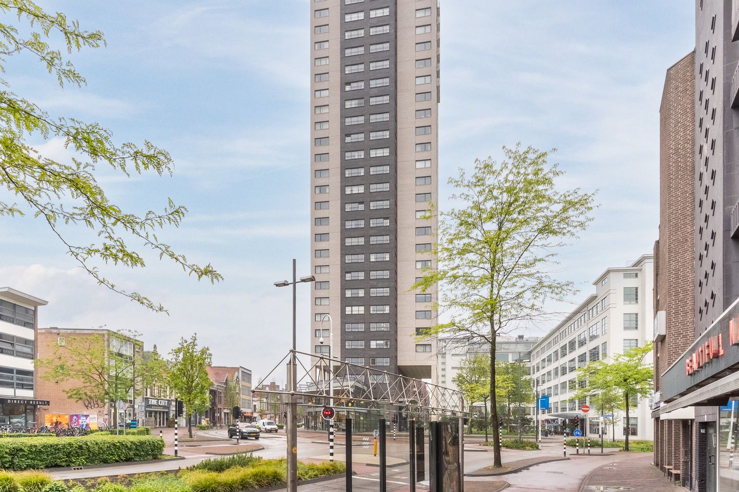 Foto 1 van De Regent 182
