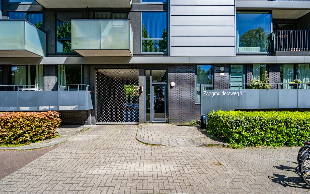Photo 11 of Zaagmuldersweg 1-59