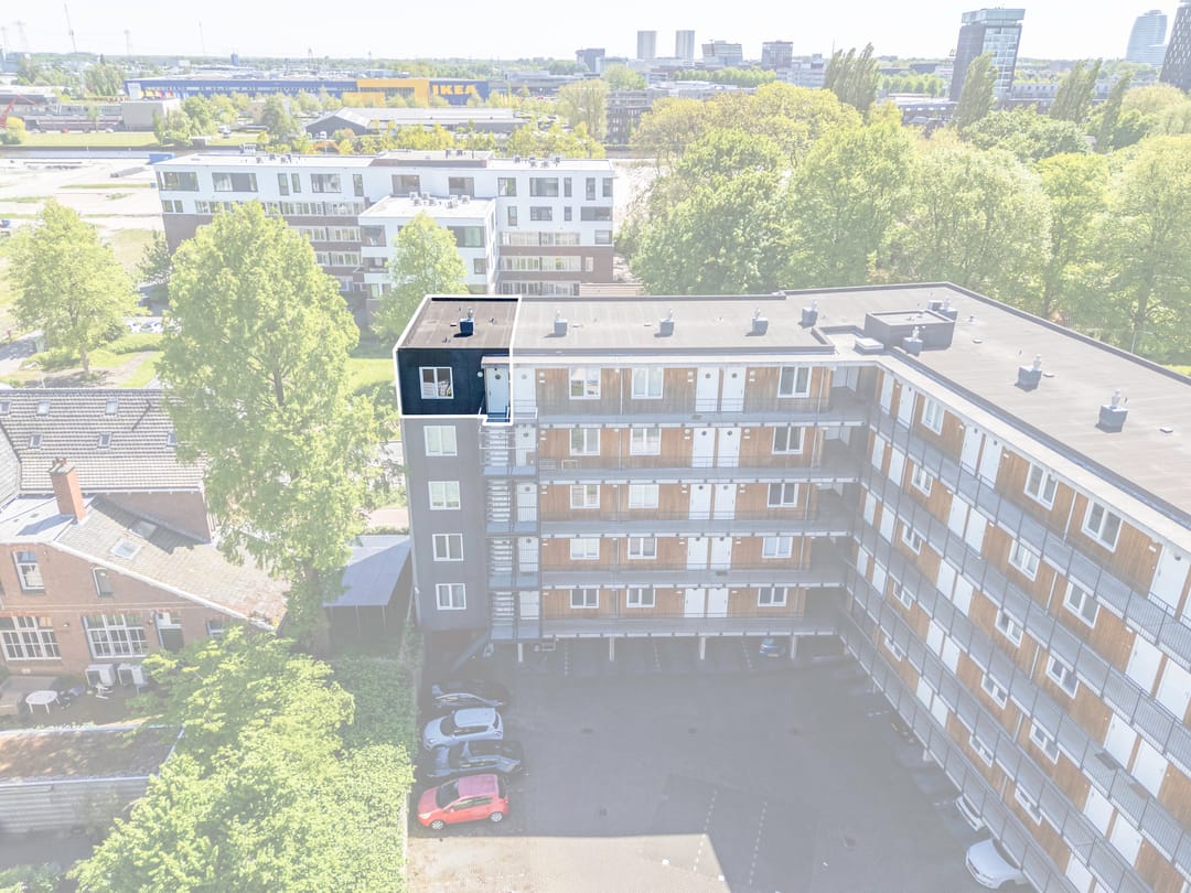 Photo 41 of Zaagmuldersweg 1-59