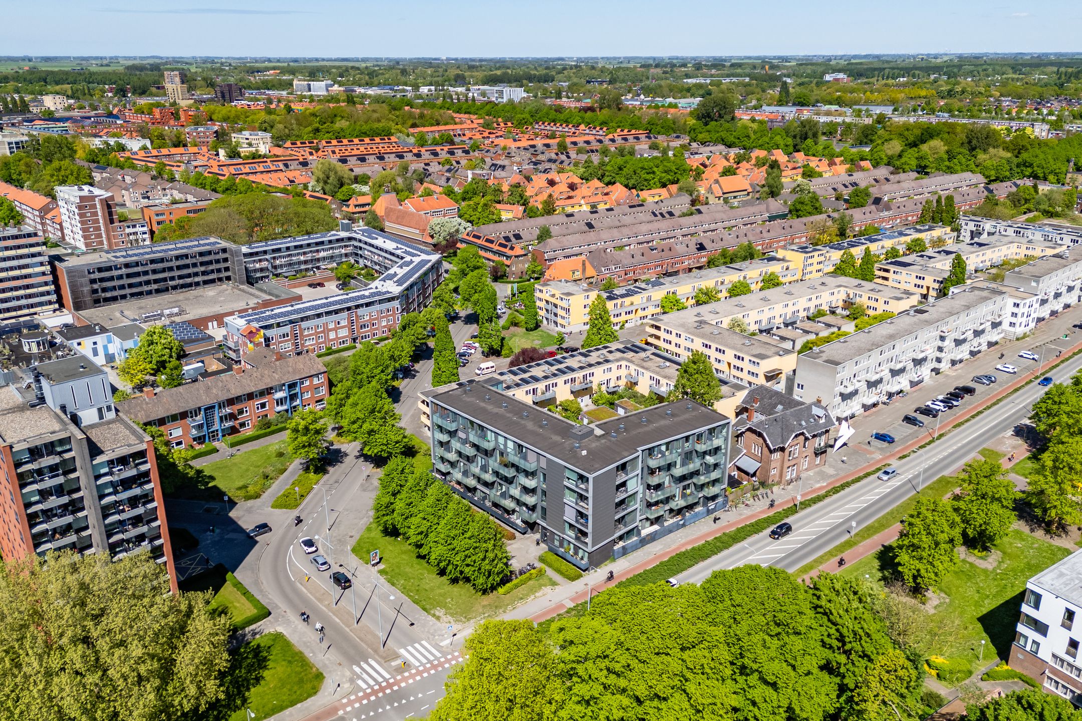 Photo 42 of Zaagmuldersweg 1-59