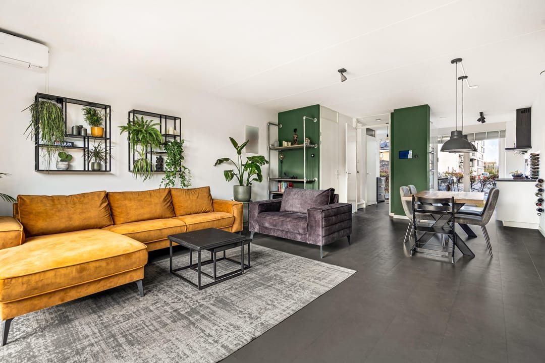 Photo 2 of Thea Beckmanstraat 14