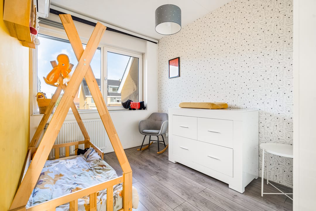 Photo 23 of Thea Beckmanstraat 14
