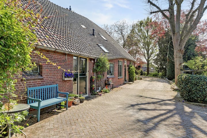 Foto 4 van Lopikerweg oost 101