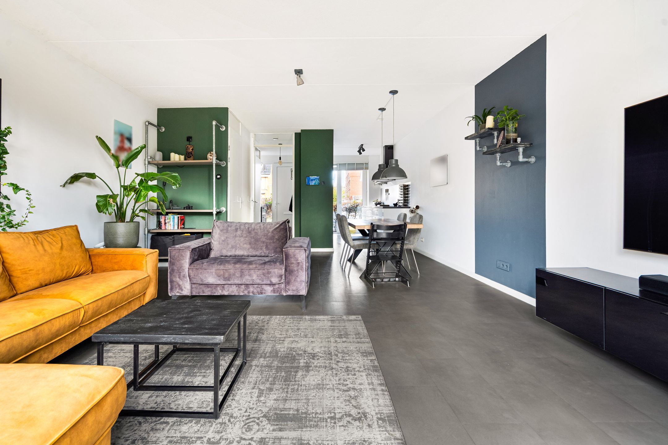 Photo 9 of Thea Beckmanstraat 14