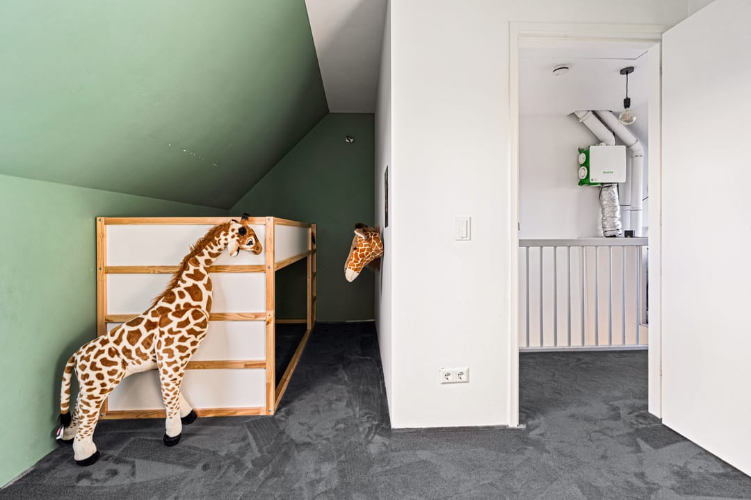 Photo 31 of Thea Beckmanstraat 14