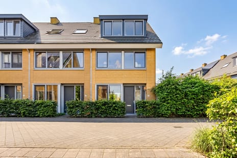 Thea Beckmanstraat thumbnail