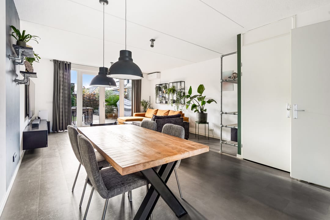 Photo 13 of Thea Beckmanstraat 14