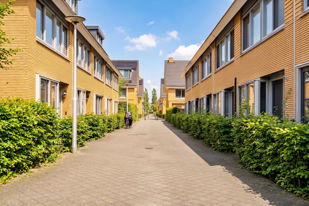 Photo 37 of Thea Beckmanstraat 14