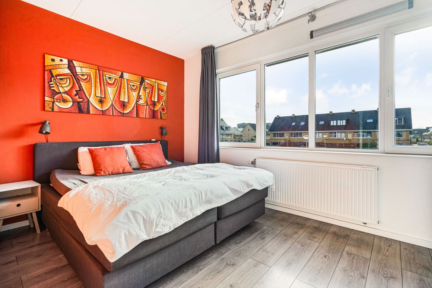 Photo 19 of Thea Beckmanstraat 14