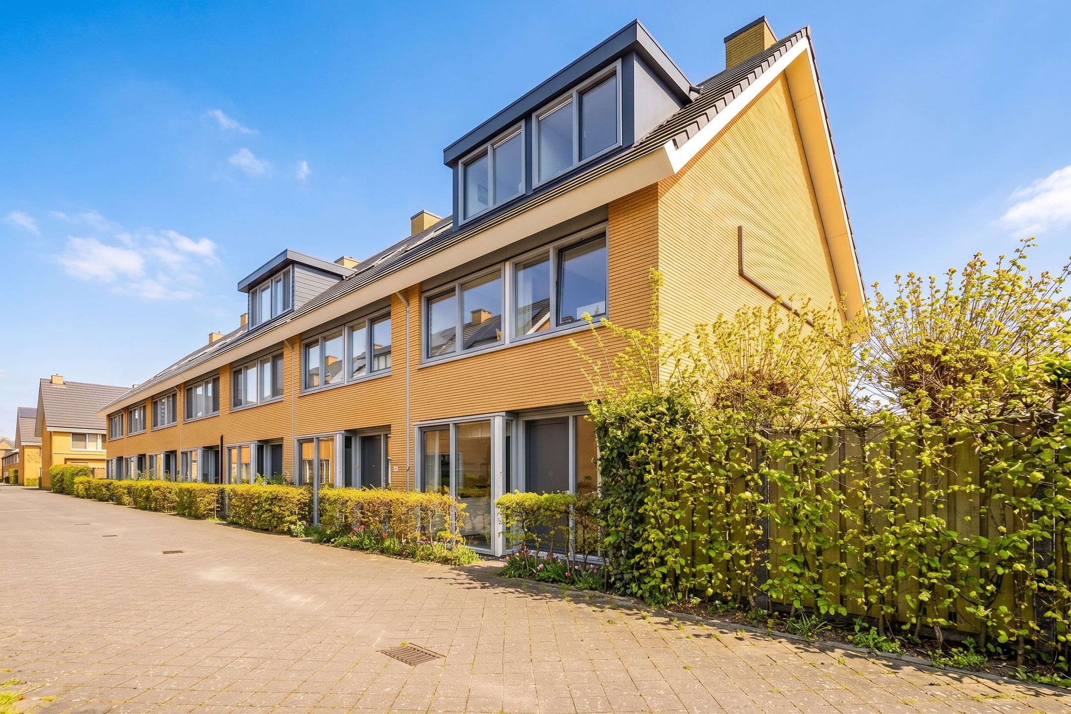 Photo 36 of Thea Beckmanstraat 14