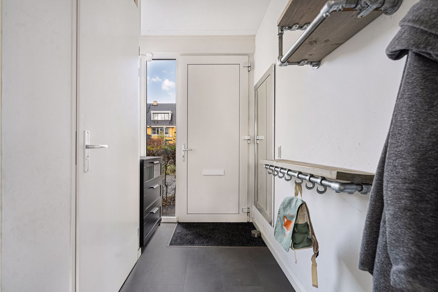 Photo 14 of Thea Beckmanstraat 14