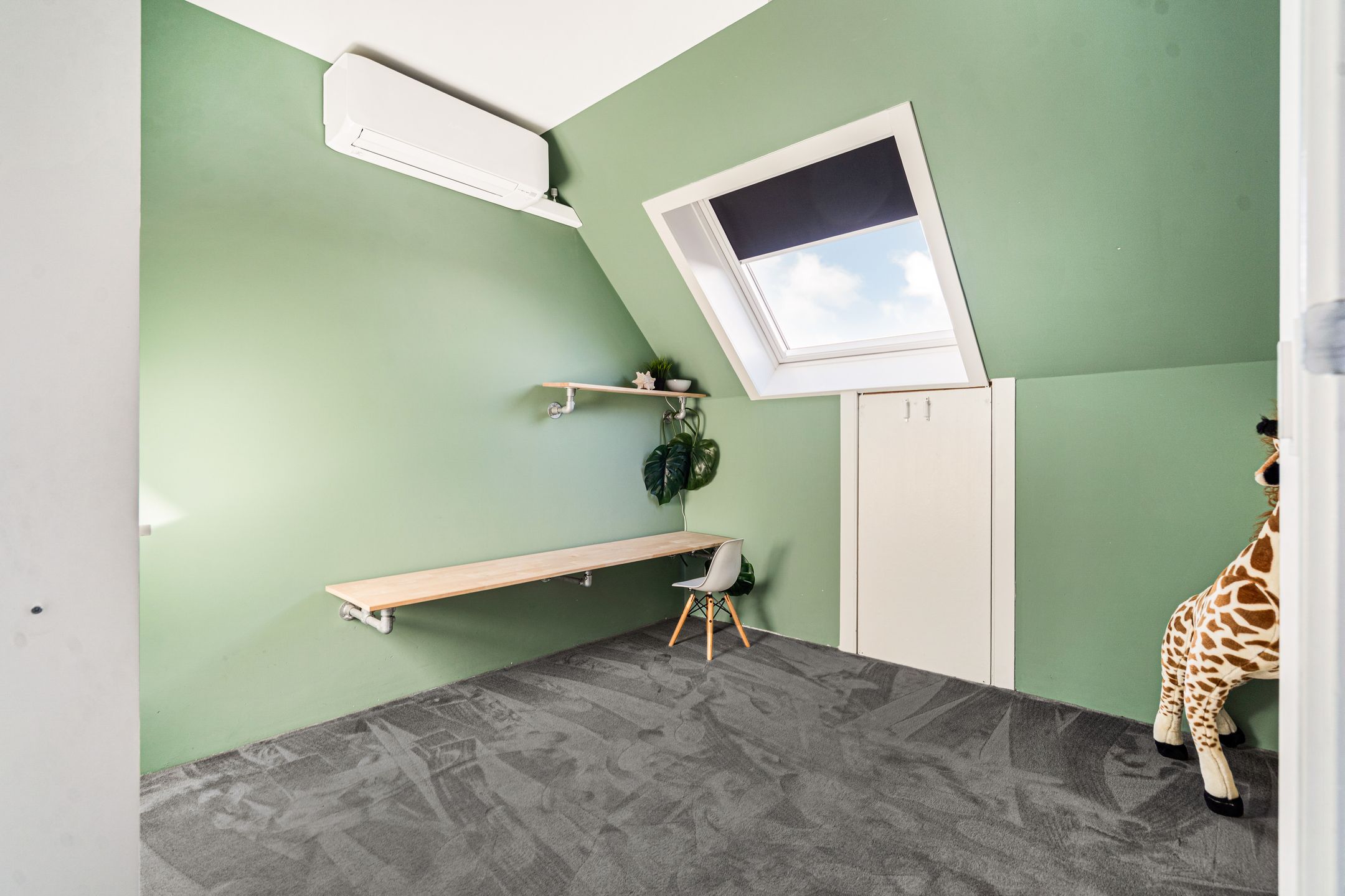 Photo 30 of Thea Beckmanstraat 14