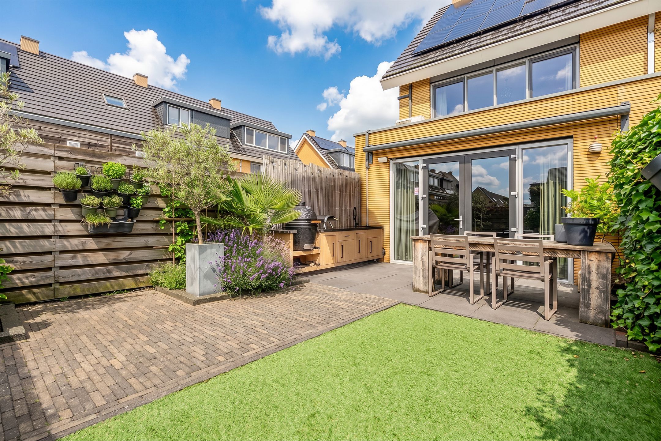Photo 18 of Thea Beckmanstraat 14