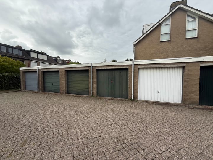 Foto 3 van Buizerdstraat 12E