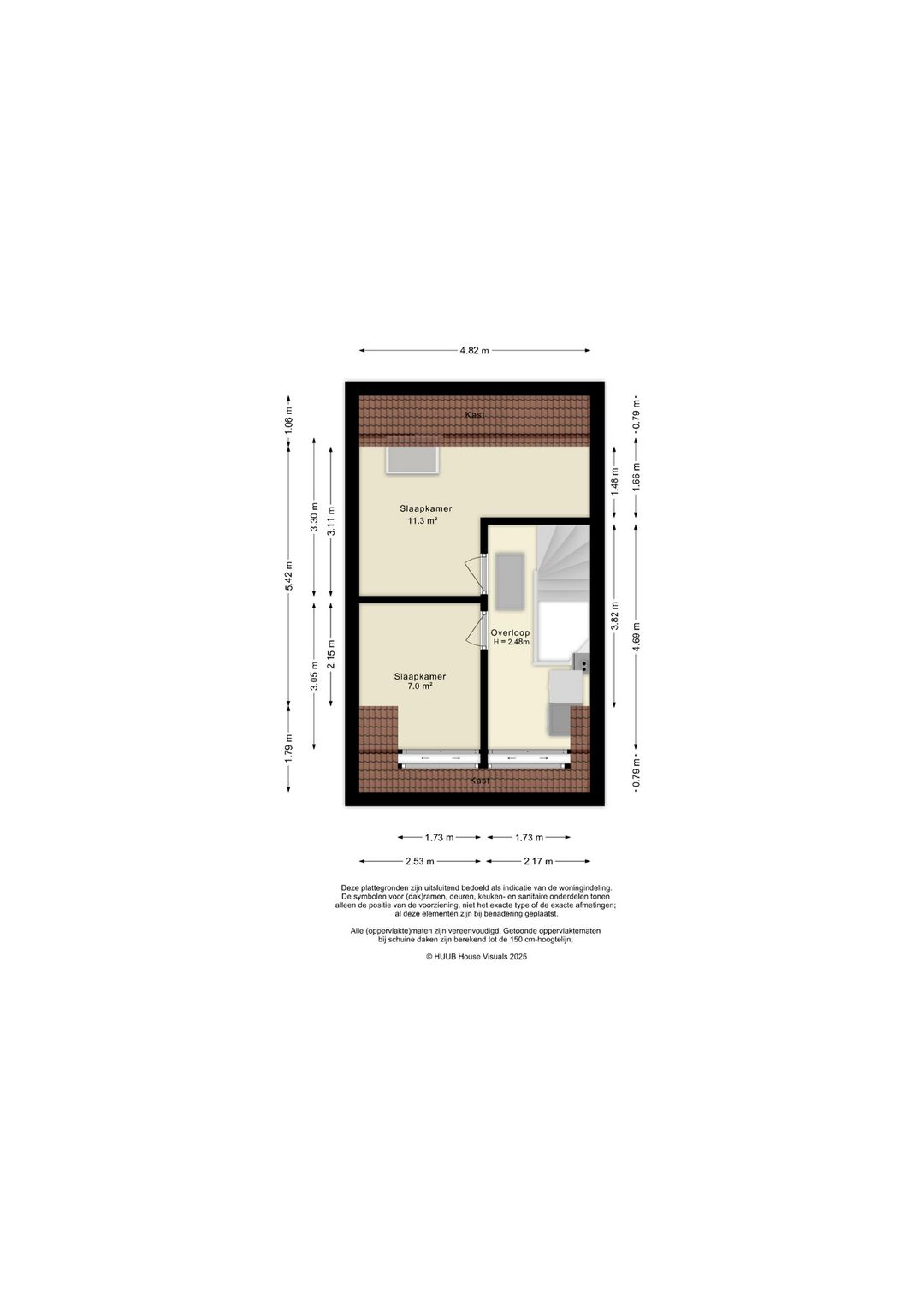 Photo 43 of Thea Beckmanstraat 14