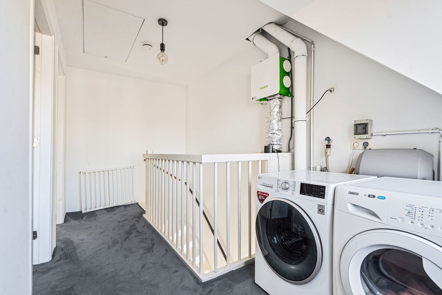 Photo 29 of Thea Beckmanstraat 14
