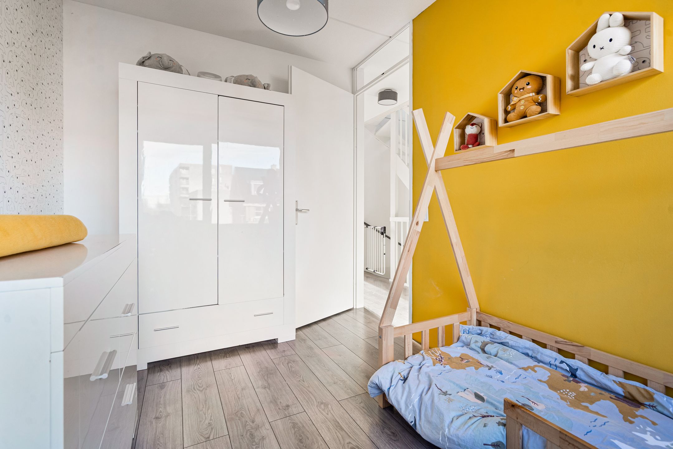Photo 24 of Thea Beckmanstraat 14