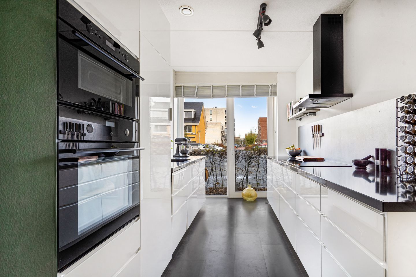 Photo 10 of Thea Beckmanstraat 14