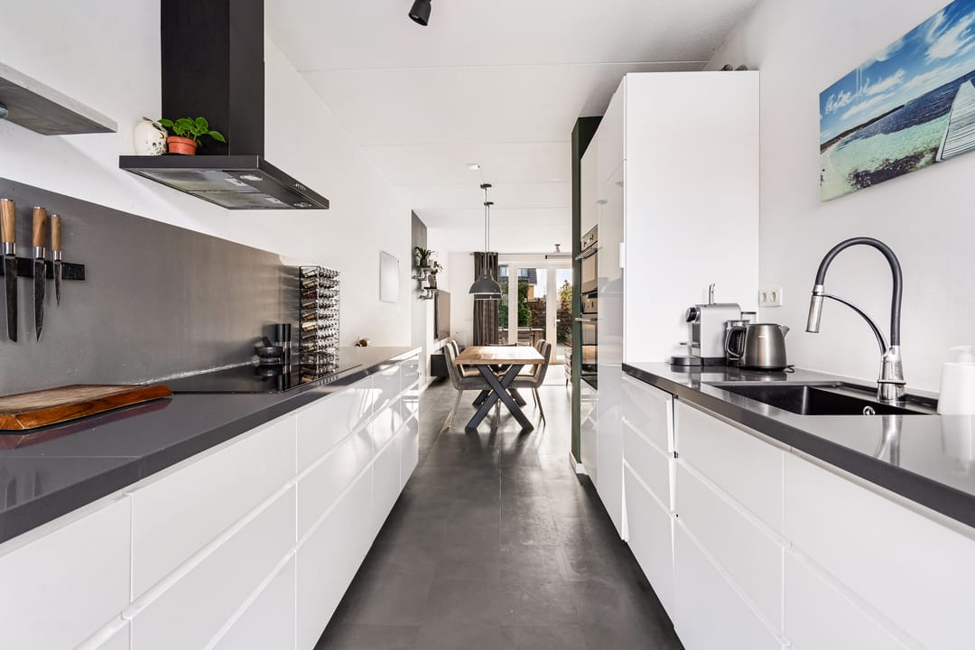 Photo 11 of Thea Beckmanstraat 14