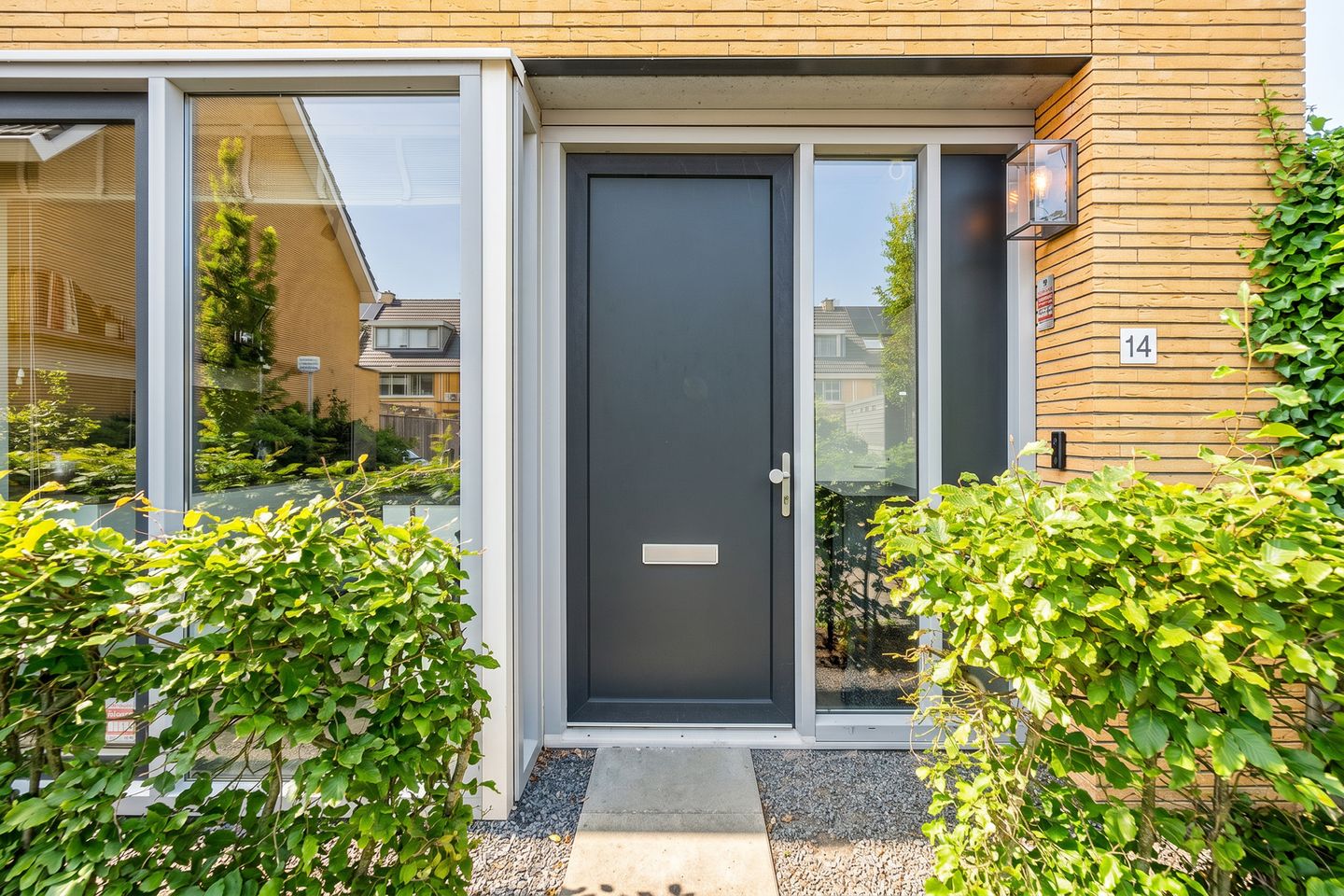 Photo 35 of Thea Beckmanstraat 14