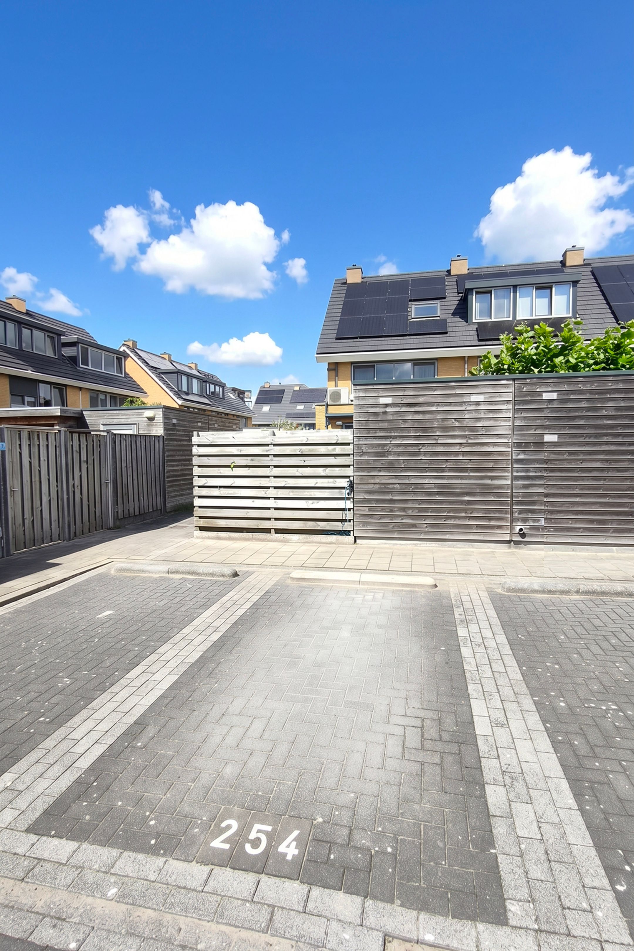 Photo 39 of Thea Beckmanstraat 14