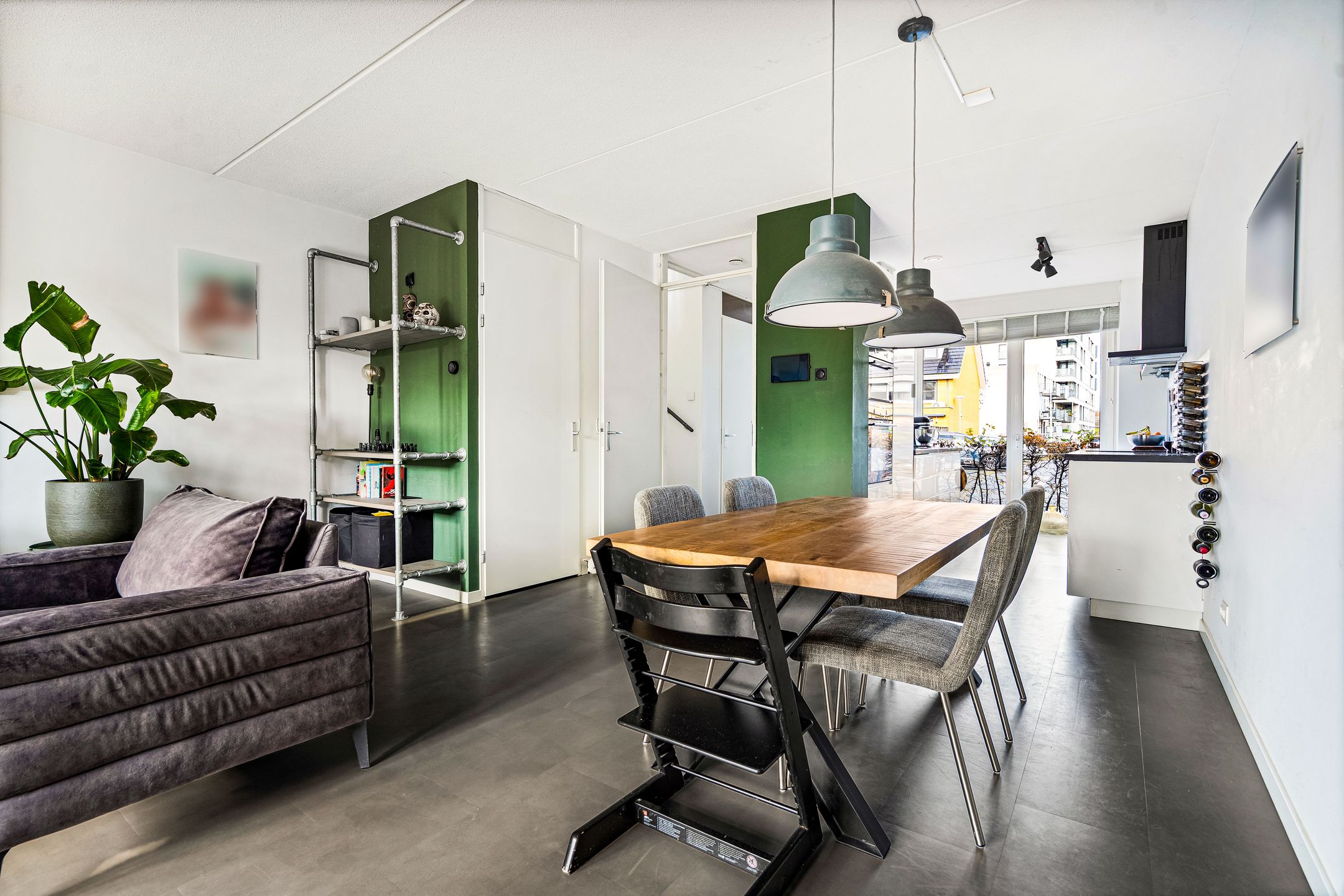 Photo 12 of Thea Beckmanstraat 14