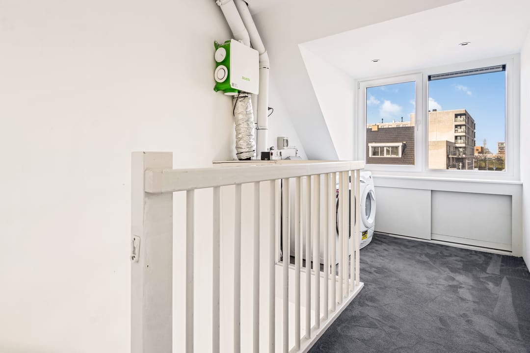 Photo 28 of Thea Beckmanstraat 14