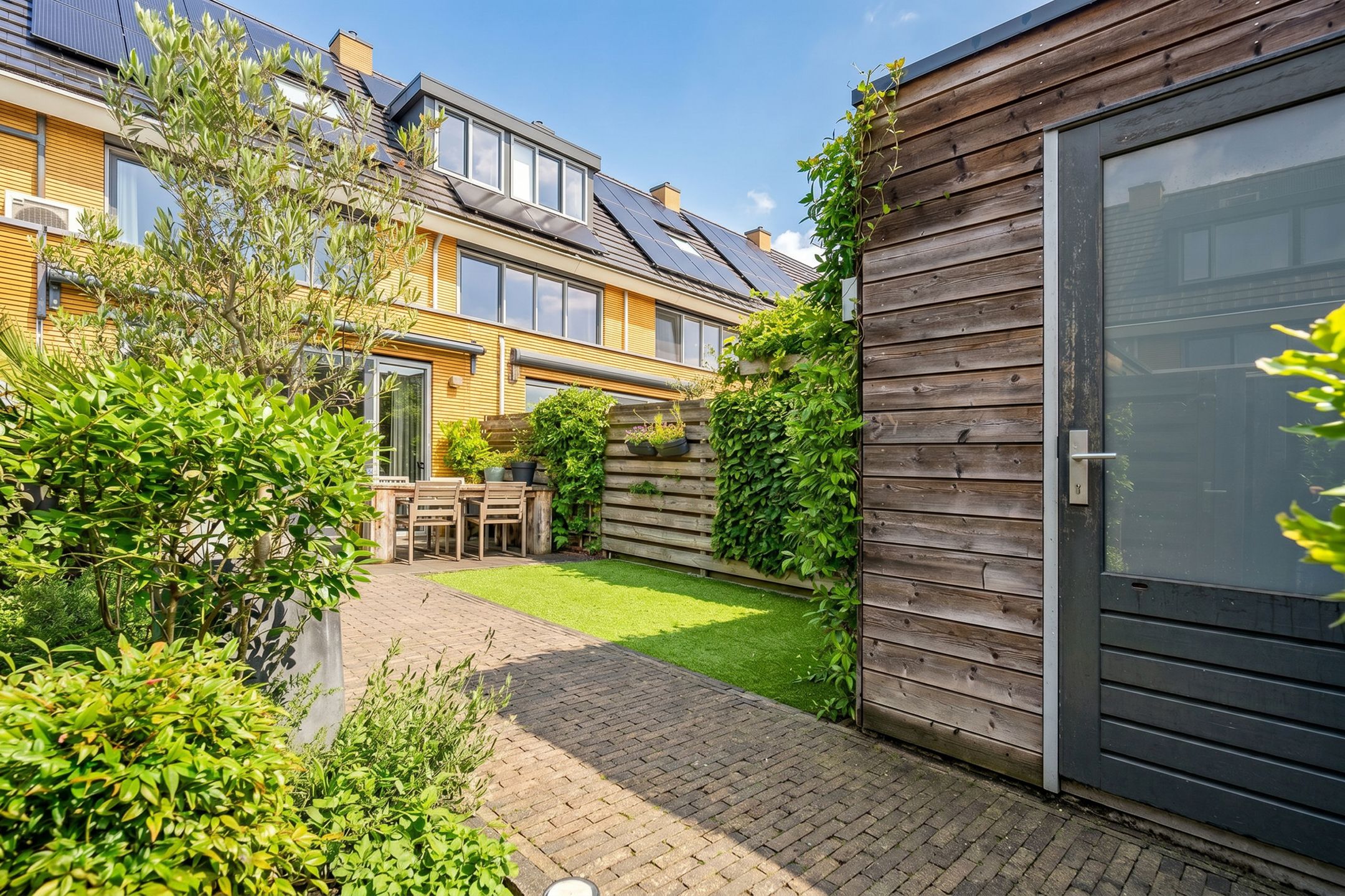 Photo 15 of Thea Beckmanstraat 14
