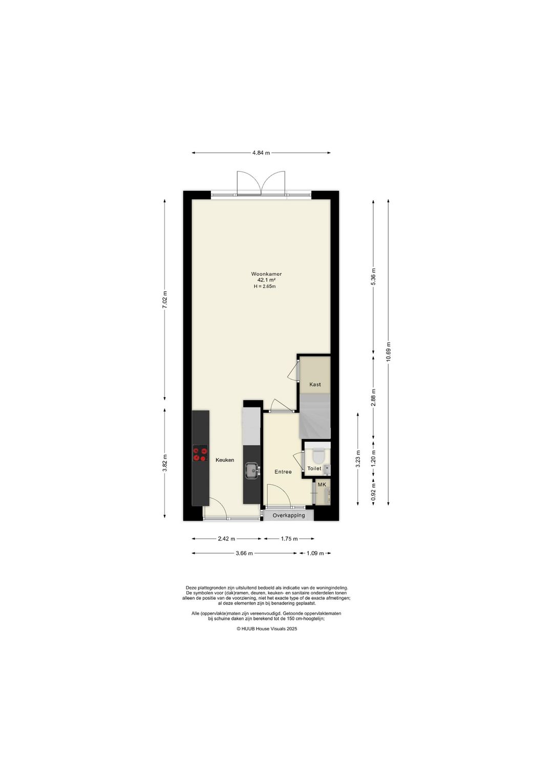 Photo 41 of Thea Beckmanstraat 14