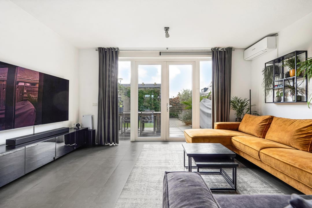 Photo 7 of Thea Beckmanstraat 14
