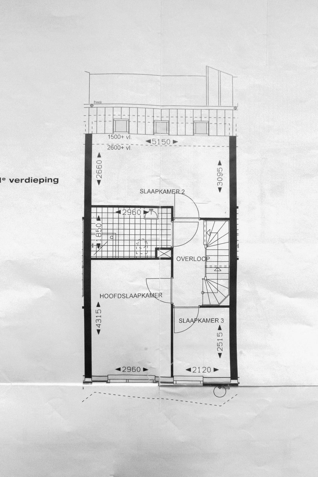 Foto 41 van Flatusstraat 17